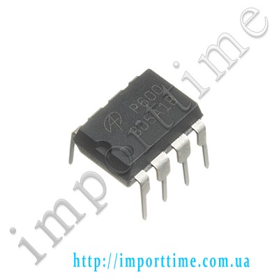 Оптроны TLP600