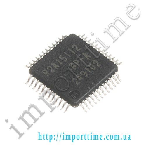 Микросхема R2A15112FP-A