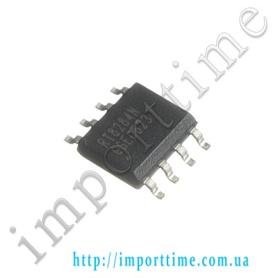 Микросхема RT8284N