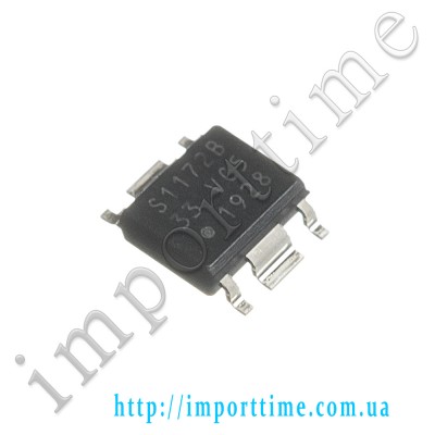 Микросхема S1172B33