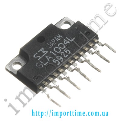 Микросхема SLA1004L