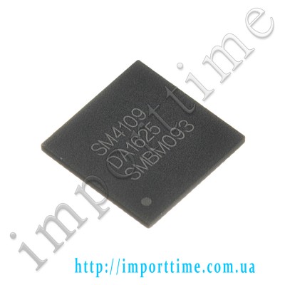Микросхема SM4109
