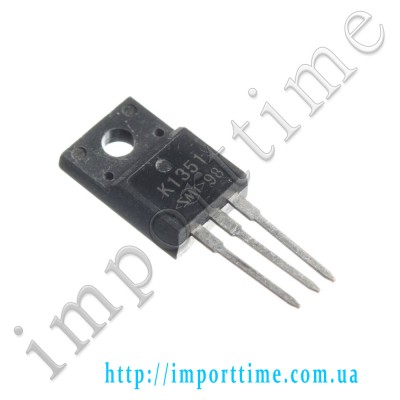 Транзистор 2SK1351