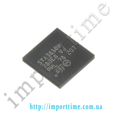 Микросхема STA381BW