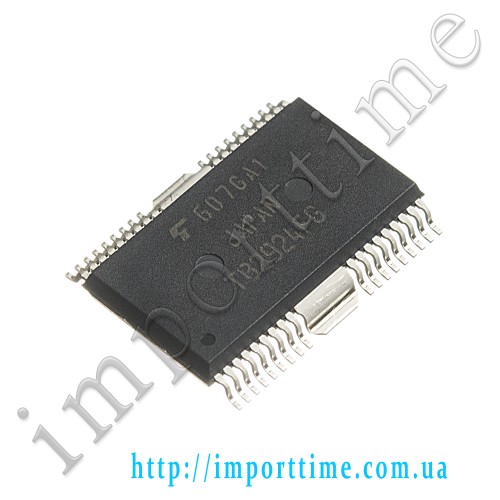 Микросхема TB2924FG