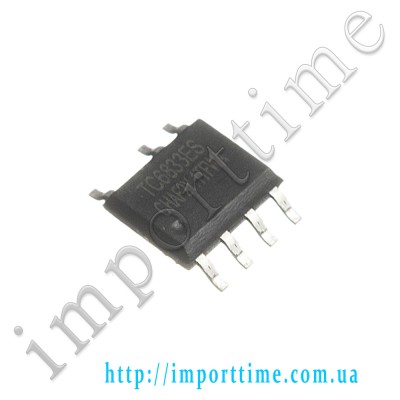 Микросхема TC6833ES