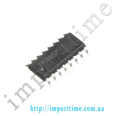 Микросхема TP4351