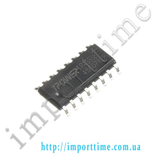 Микросхема TP4351