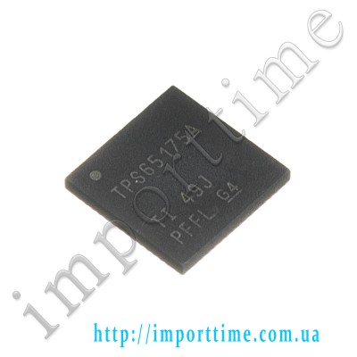 Микросхема TPS65175A
