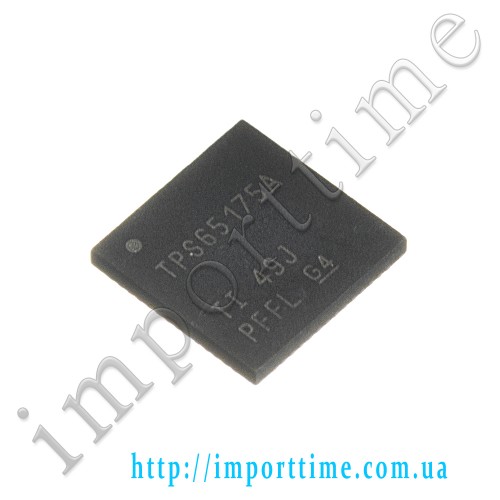 Микросхема TPS65175A