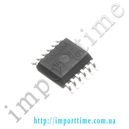 Микросхема VN5016A