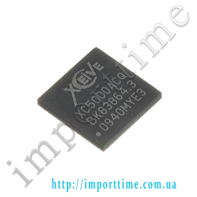 Микросхема XC5000ACQ