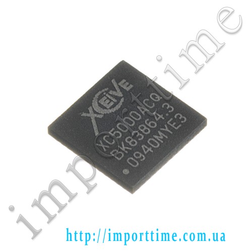 Микросхема XC5000ACQ