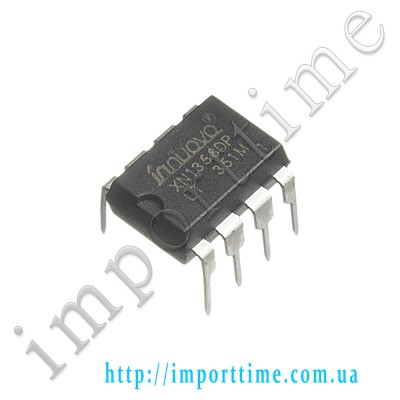 Микросхема XN1358DP