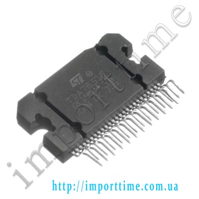 Микросхема TDA7851F