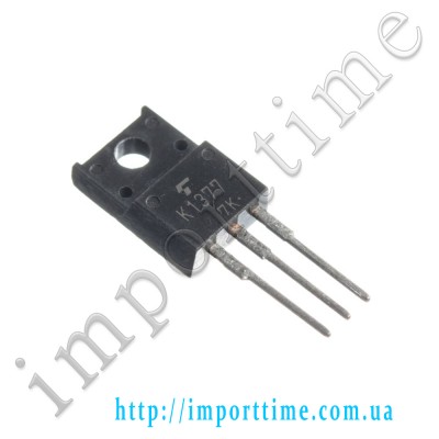 Транзистор 2SK1377