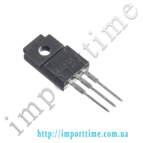 Транзистор 2SK1404