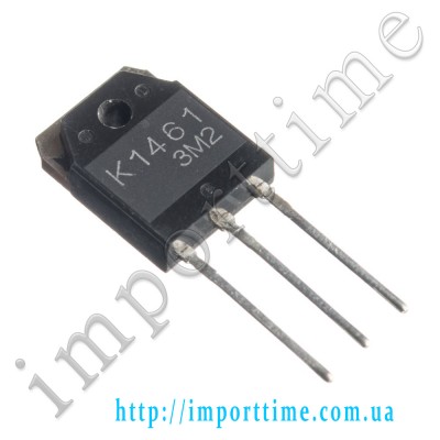 Транзистор 2SK1461