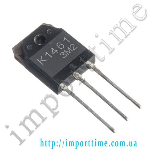 Транзистор 2SK1461