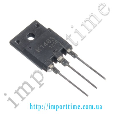 Транзистор 2SK1463