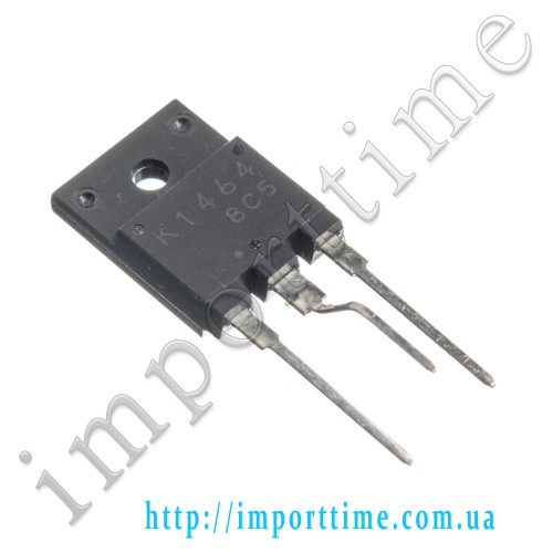 Транзистор 2SK1464
