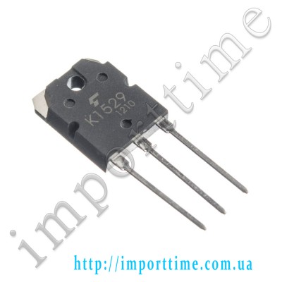 Транзистор 2SK1529