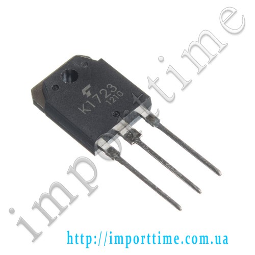 Транзистор 2SK1723