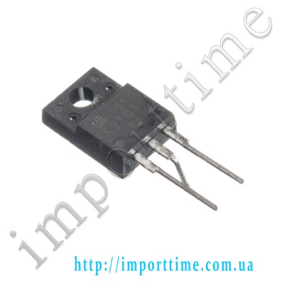 Транзистор 2SK2101