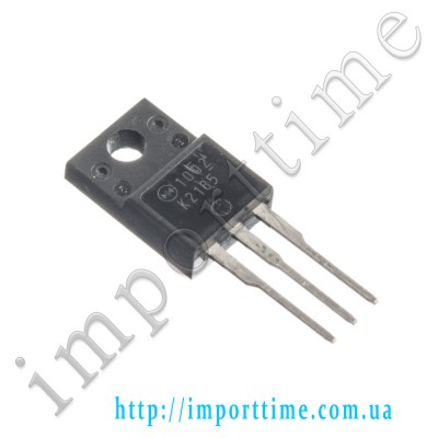 Транзистор 2SK2185