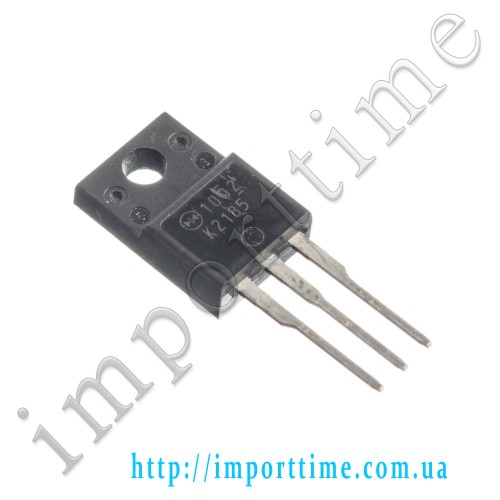 Транзистор 2SK2185