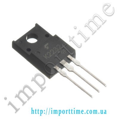 Транзистор 2SK2232