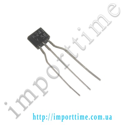 Транзистор 2SK241