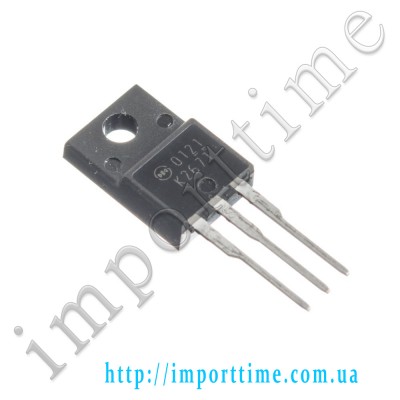 Транзистор 2SK2671