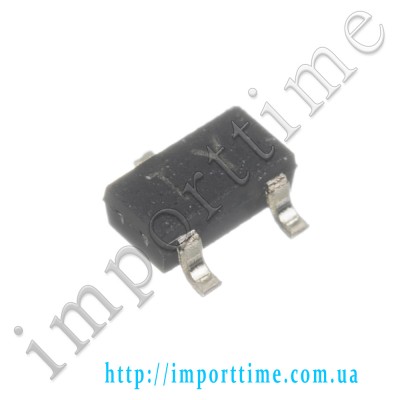 Транзистор 2SK302