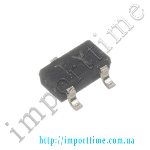 Транзистор 2SK302