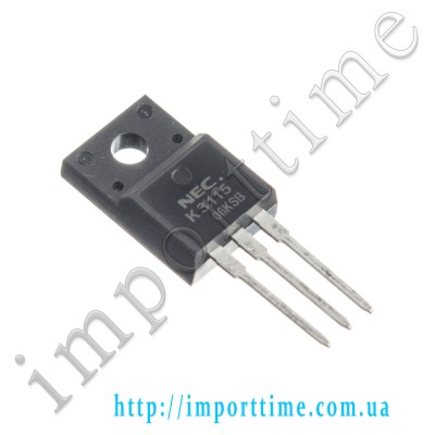 Транзистор 2SK3115