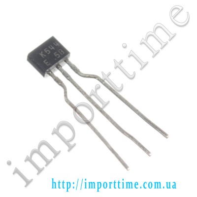 Транзистор 2SK544