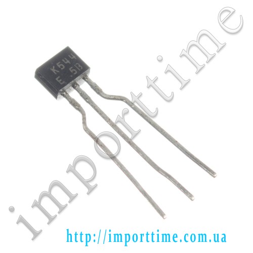 Транзистор 2SK544