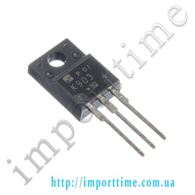 Транзистор 2SK903