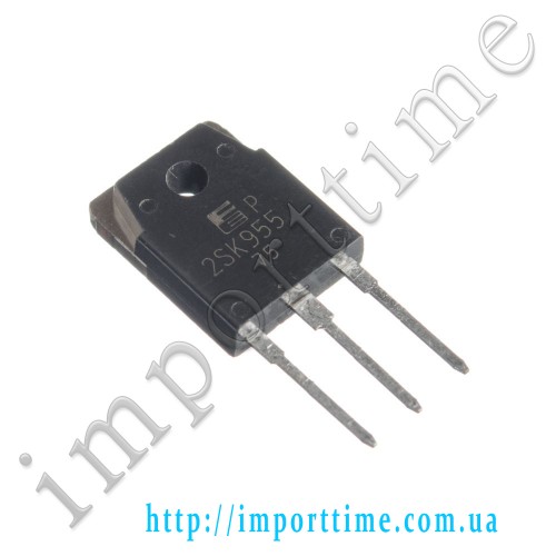 Транзистор 2SK955