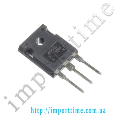 Диод Шоттки 30CPQ100PBF