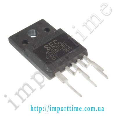 Микросхема 3S0680RF