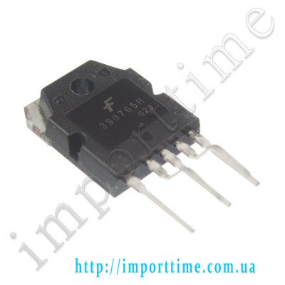 Микросхема 3S0765R