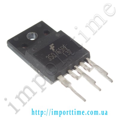 Микросхема 3S0765RF
