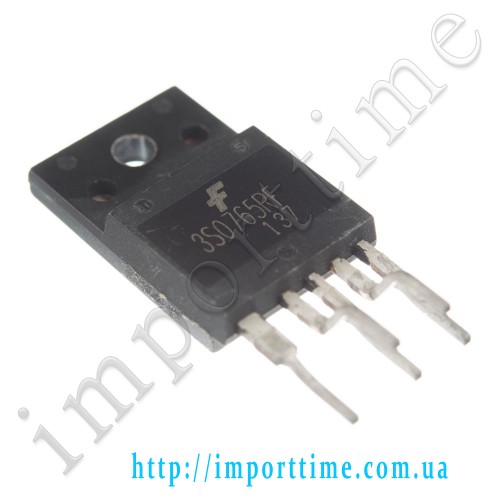 Микросхема 3S0765RF