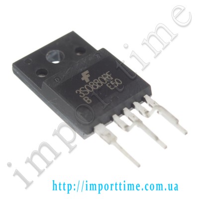 Микросхема 3S0880RF