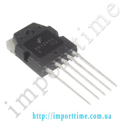 Микросхема 3S1265R
