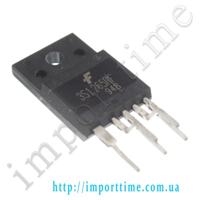Микросхема 3S1265RF