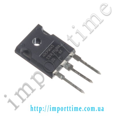 Диод Шоттки 40CPQ045PBF