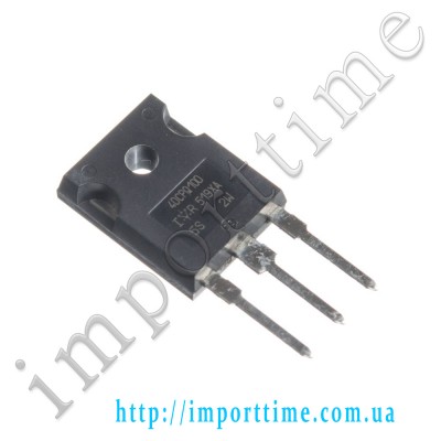 Диод Шоттки 40CPQ100PBF